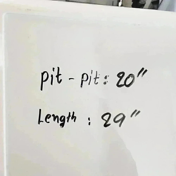 Chico's Hot Pink Tank Top Women's  XL  -7968/8 - Picture 4 of 6